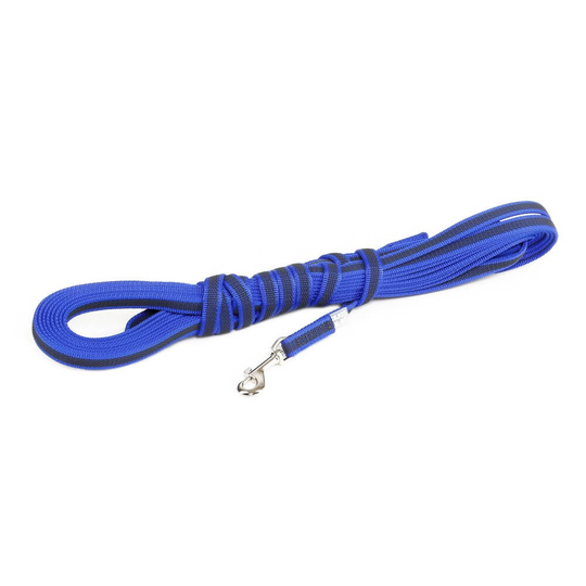 JULIUS-K9 COLOR & GRAY® 14 MM SUPER-GRIP - Hihna - 10 M
