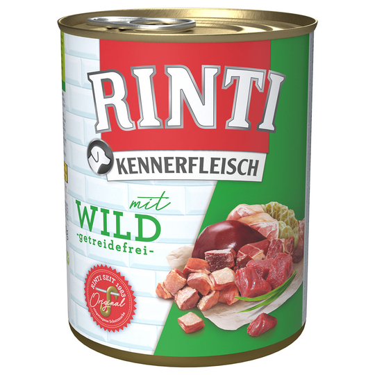 RINTI 1 x 800 g - riista