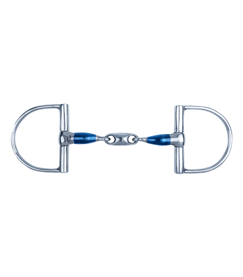 Waldhausen Sweet Iron Kolmipalainen D-kuolain (13,5 cm)