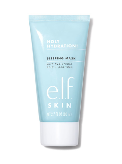 Holy hydration sleeping mask -kosteuttava kasvonaamio 80g