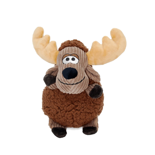 Kong - Sherps Floofs Moose 24cm M - (KONGRSPF23E)