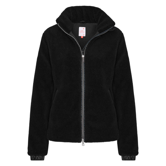 Takki IRHGalaxy Sherpa Black (XL)