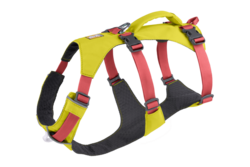 Ruffwear Flagline Valjaat - Lichen Green (S)