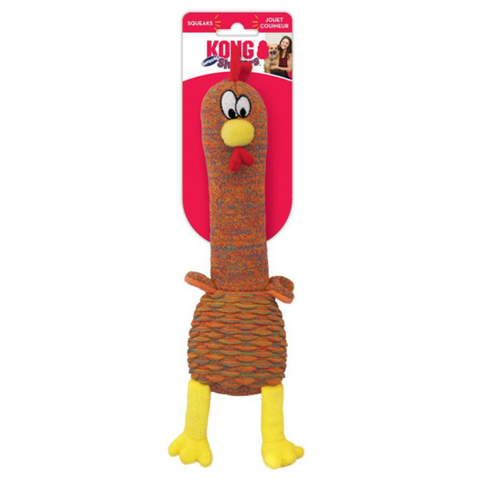KONG Koiran Lelu 32 cm - Lajittelemattomat Värit