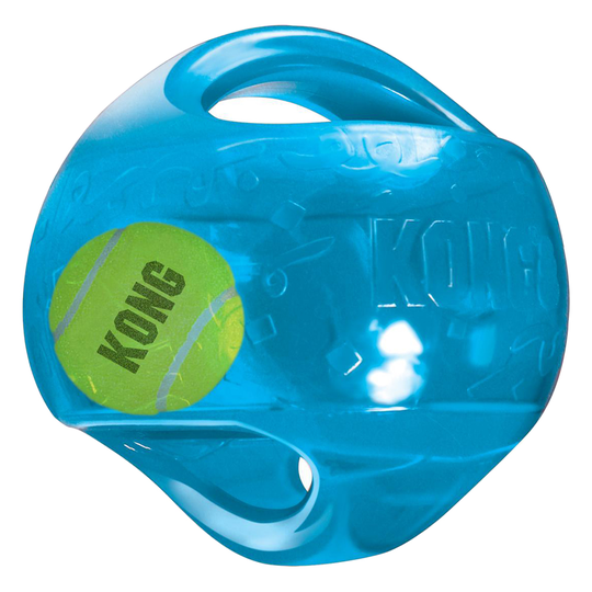 KONG Jumbler Ball - M/L-koko: Ø 14 cm