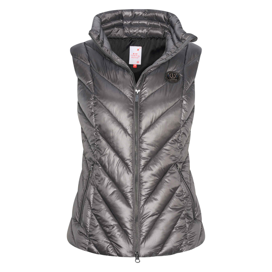 Liivi IRHCosmic Rider Pearl Grey (152)