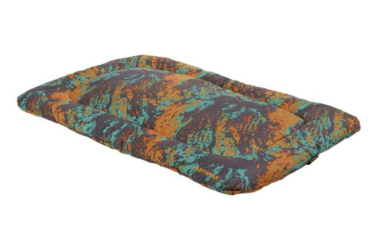 Ruffwear Basecamp Koiran Peti - Orange Reef (M)