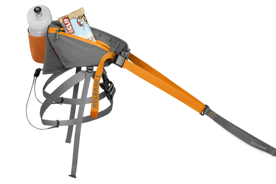Ruffwear Omnijore Joring System -vetosetti (M)