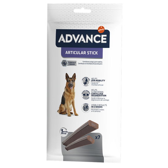 Advance Articular Stick - 155 g