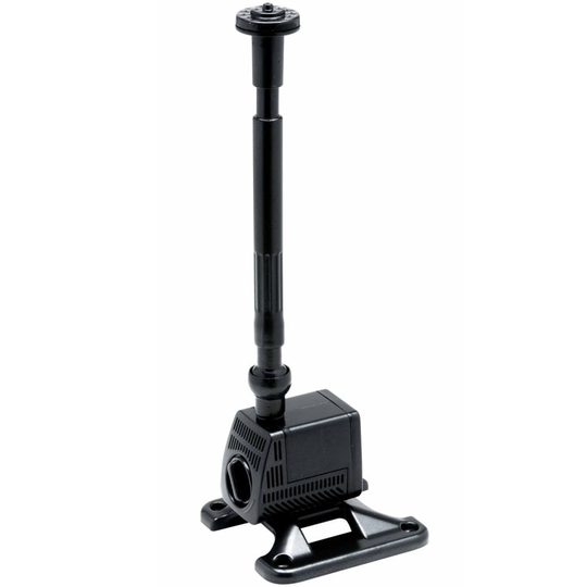 Hozelock Suihkulähteen pumppu Cascade 450 l/h