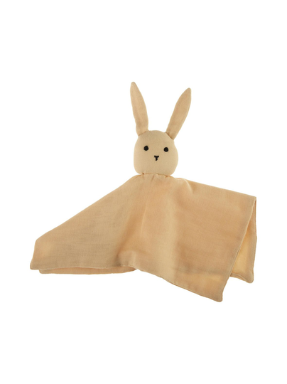 Sleepy rabbit -unilelu