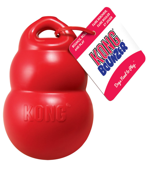 KONG Bounzer M - L - XL (L)