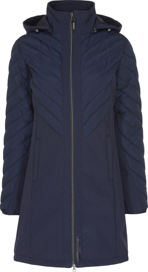 EQ Gaia Takki Navy (L)