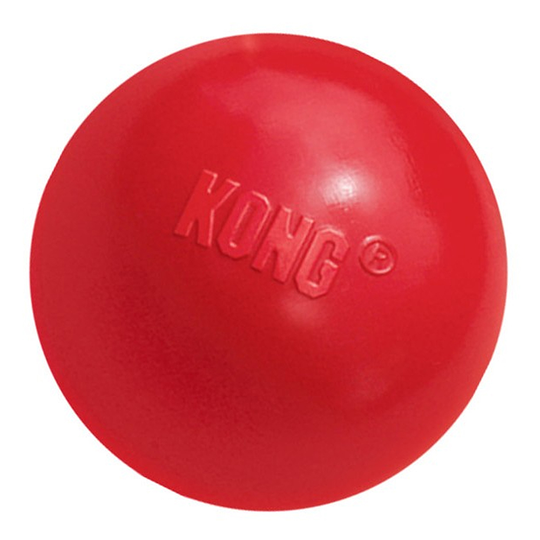 Reiällinen KONG Snack-Ball - M/L, Ø 7,5 cm