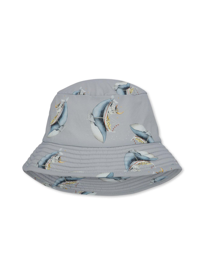 Asnou bucket -hattu