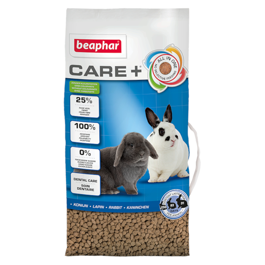 beaphar Care+ -kaninruoka - 5 kg
