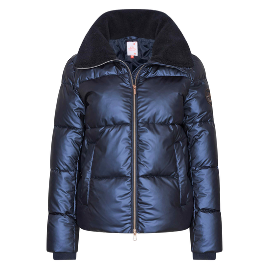 Takki IRHGalaxy Puffer Navy (S)