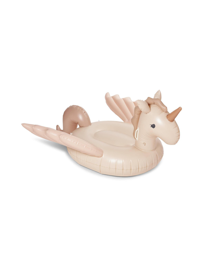 Unicorn- uimalelu 145 x 74 cm