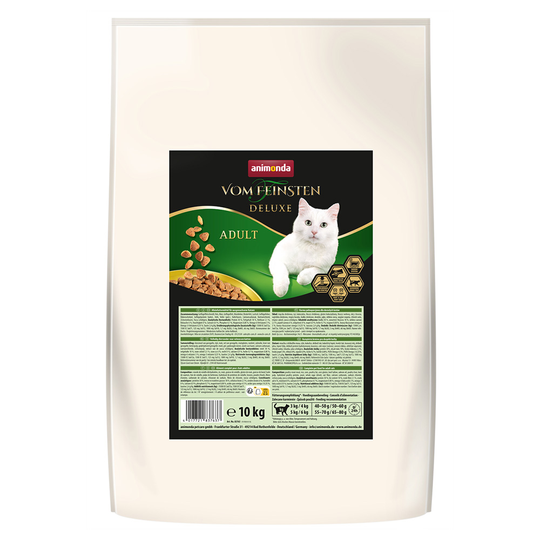 Animonda vom Feinsten Deluxe Adult - 10 kg