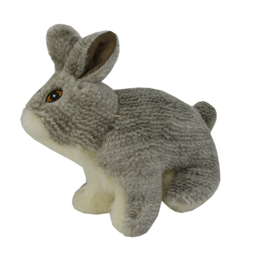 Wild Life Dog Toy - Koiran Lelu - Kani
