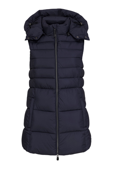 EQ Jill vest Navy (XL)