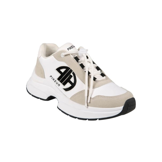Pikeur Tove Tennarit - Valkoinen/Beige (38)