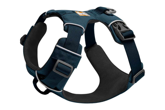 Ruffwear Front Range Harness Valjaat - Blue Moon (XS)