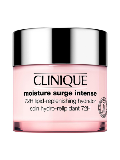 Clinique moisture surge intense 72-hour lipid-replenishing hydrator -kosteusvoide 30 ml