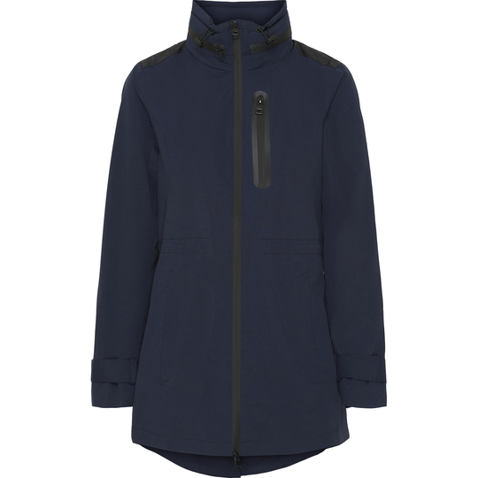 CATAGO Roy Waterproof Vedenpitävä Takki Navy (L)