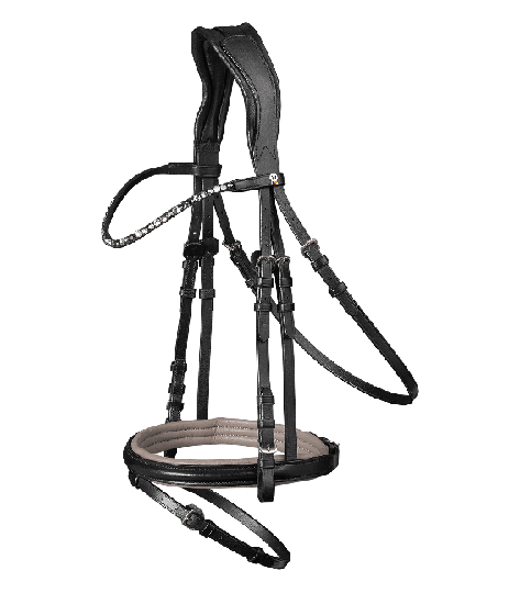 Waldhausen X-Line Suitset Design (Cob)