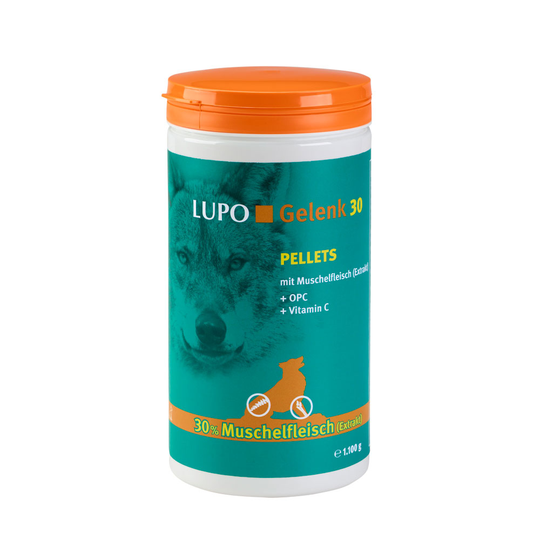 LUPO Joint 30 -pelletit - 1100 g