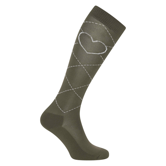 Sukat IRHImperial Heart Dark sage (39/42)