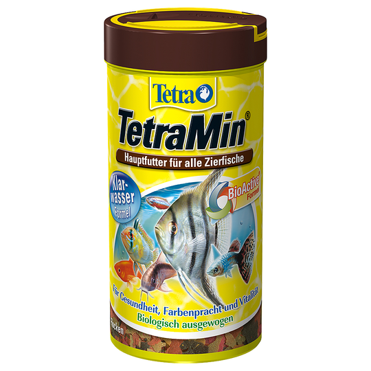 TetraMin-hiutaleruoka - 1000 ml