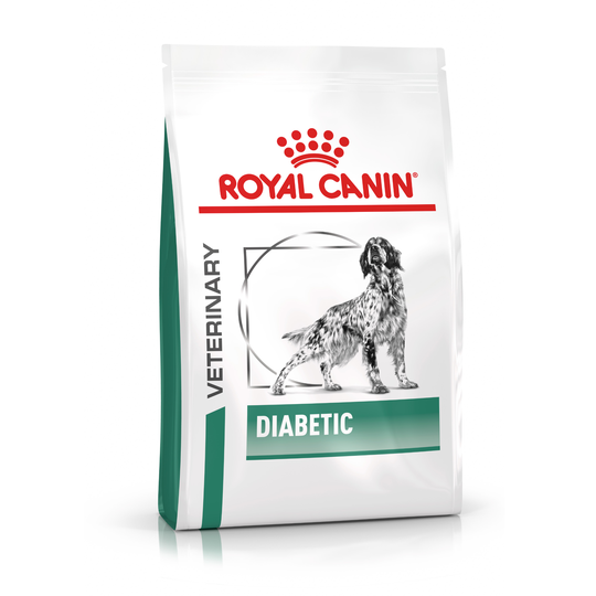 Royal Canin Diabetic - Veterinary - 7 kg