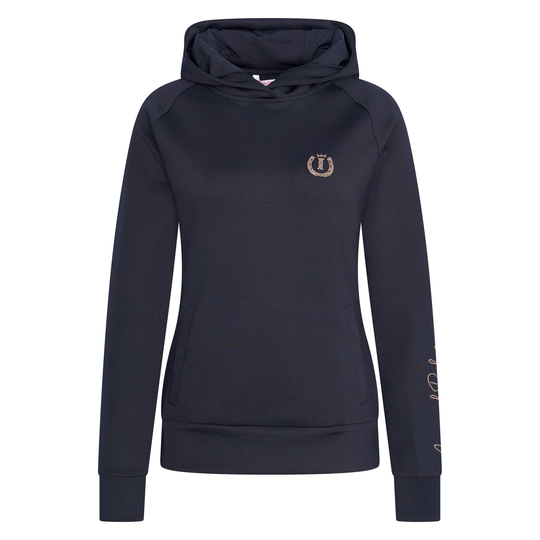 Huppari IRHSporty Sparks Navy (L)