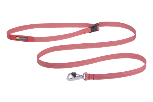 Ruffwear Flagline Hihna - Salmon Pink