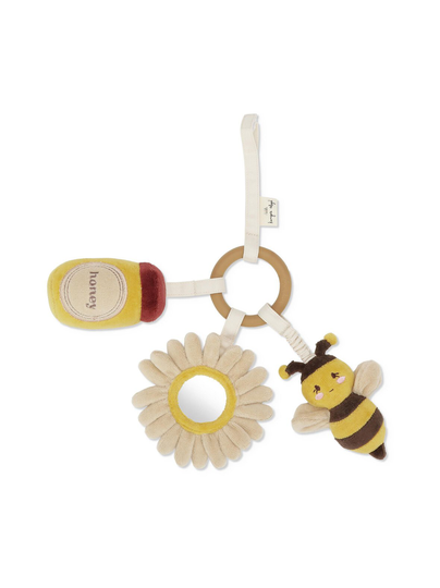 Bee-aktivointilelu