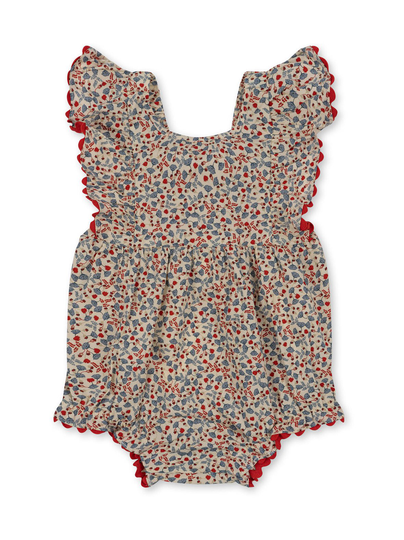 Fiolina romper -haalari