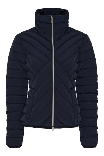 EQ Jodie Takki Navy (2XL)