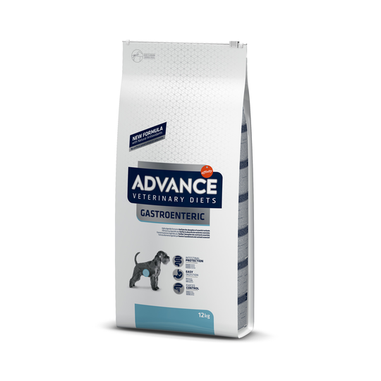 Advance Veterinary Diets Gastroenteric - säästöpakkaus: 2 x 12 kg