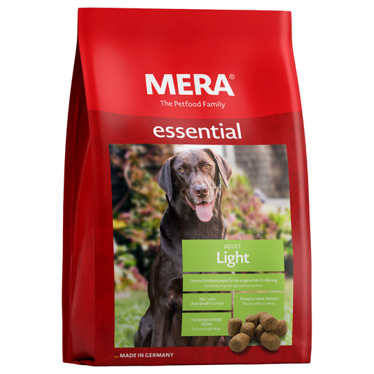 MERA essential Light - säästöpakkaus: 2 x 12,5 kg
