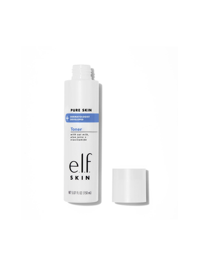 Pure skin toner -kasvovesi 150ml