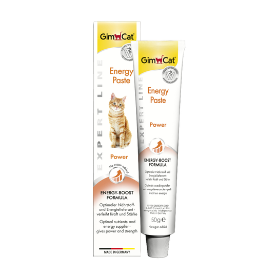 GimCat Energy Paste - 50 g