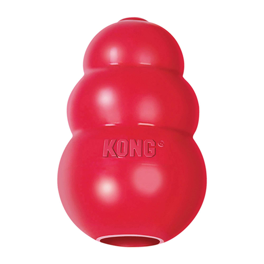 Kong Classic -lelu koiralle (S)