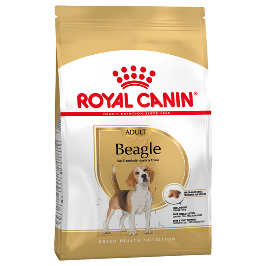 Royal Canin Breed Beagle Adult - 12 kg