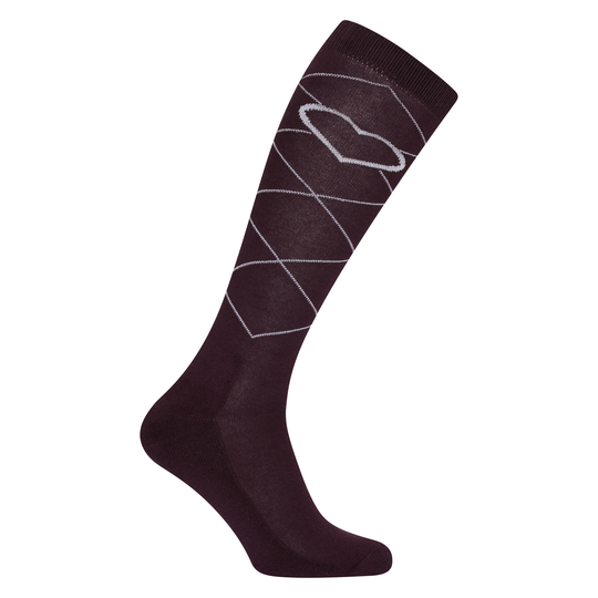 Sukat IRHImperial Heart Bordeaux (31/34)