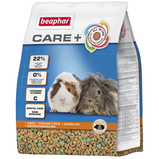 beaphar Care+ marsu - 5 kg