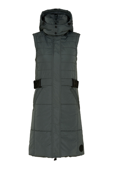 CATAGO Puffy Liivi Urban Chic (XXL)