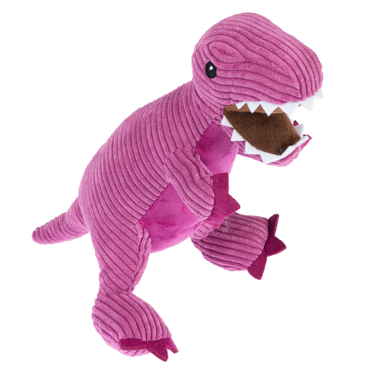 TIAKI-koiranlelu T-Rex - n. P 37 x L 16 x K 16 cm