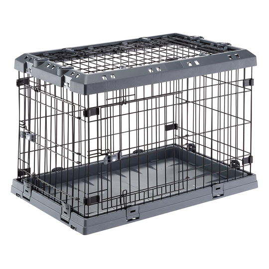 Ferplast Superior -kuljetushäkki - L 77 x S 51 x K 55 cm